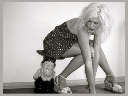 Micky Green photo 1