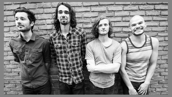 Microwave (Rock) photo 1