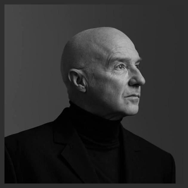 Midge Ure photo 1