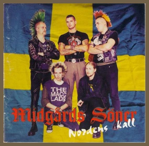 Midgårds Söner photo 1