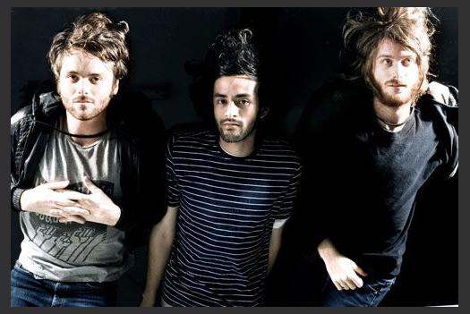 Midnight Juggernauts photo 1