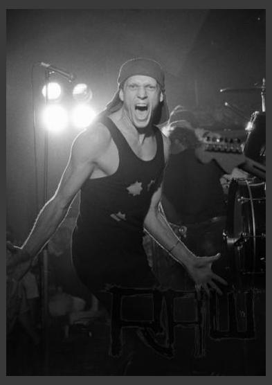 Midnight Oil photo 1