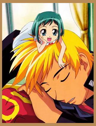 Midori No Hibi photo 1