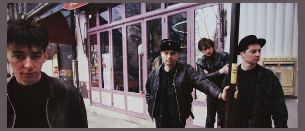 Mighty Lemon Drops photo 1