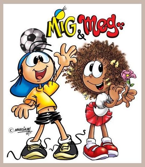 Mig & Meg photo 1