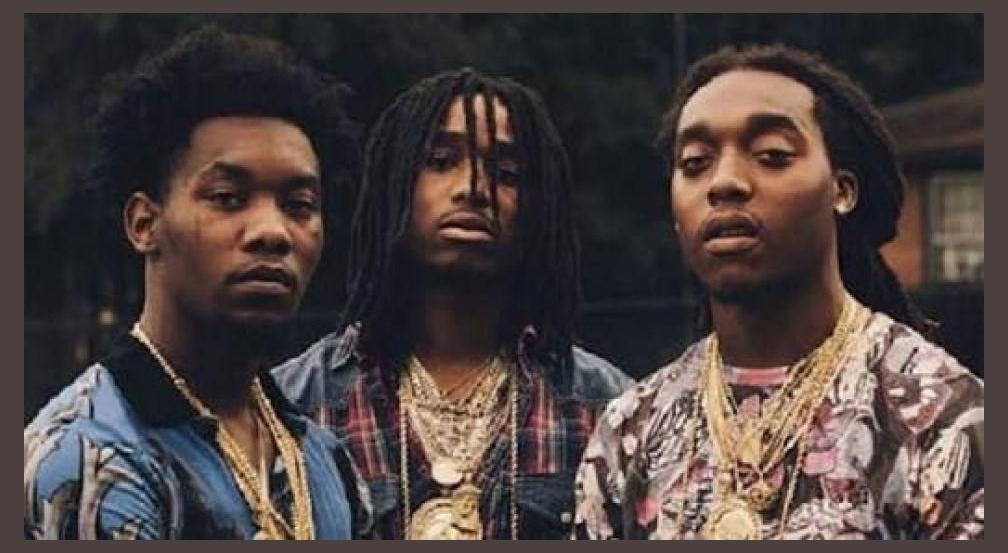Migos photo 1