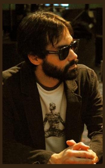 Miguel Cordeiro photo 1
