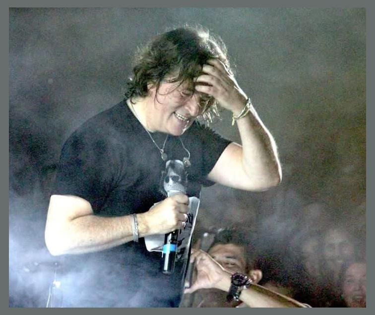 Miguel Mateos photo 1