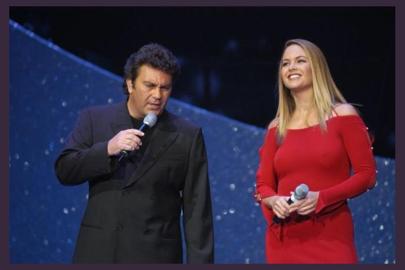 Mijares Y Lucero photo 1