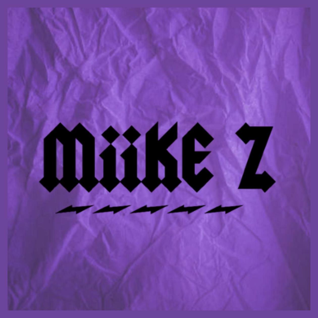 Miike Z photo 1