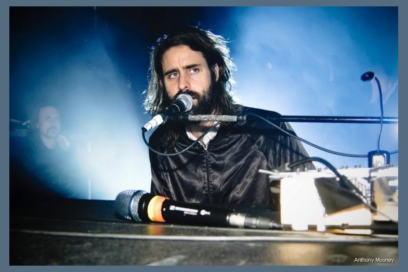 Miike Snow photo 1