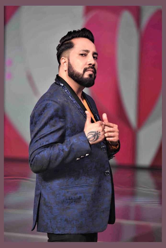 Mika Singh photo 1