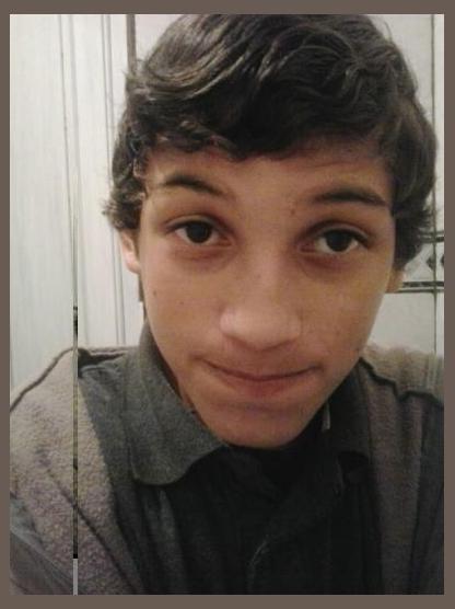 Mikael César photo 1