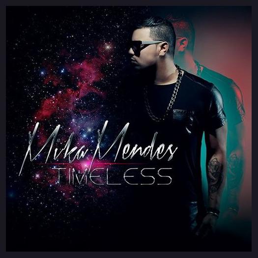 Mika Mendes photo 1