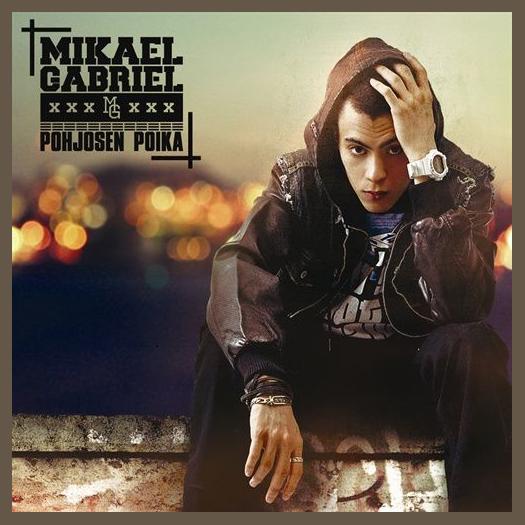 Mikael Gabriel photo 1