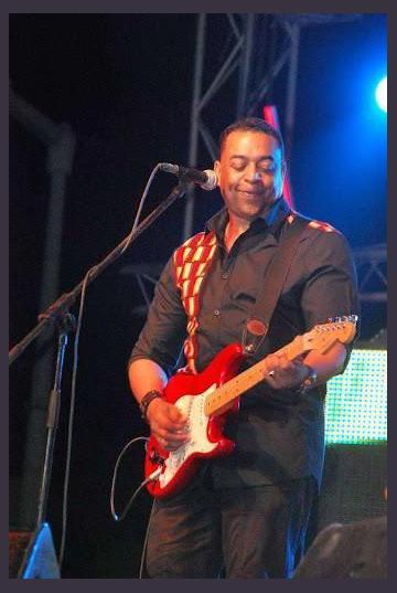 Mikas Cabral photo 1