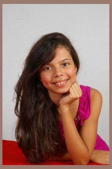 Mikaella Noleto photo 1