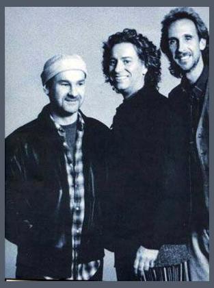 Mike & The Mechanics