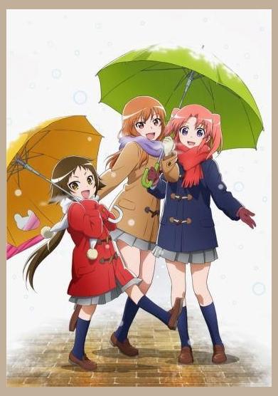 Mikakunin de Shinkoukei photo 1