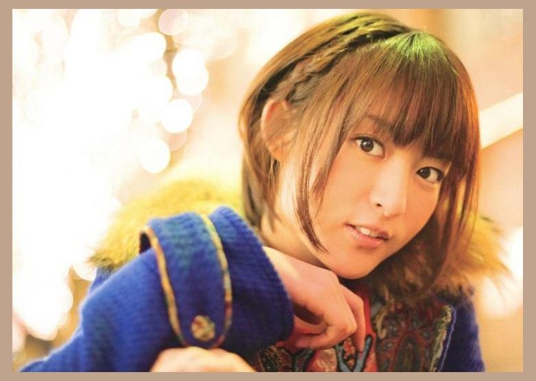 Mikako Komatsu photo 1
