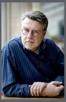 Mikael Wiehe photo 1