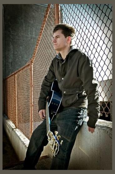 Mike Cerveni photo 1