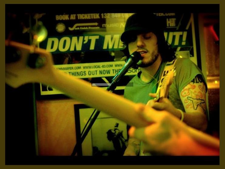 Mike Falzone photo 1