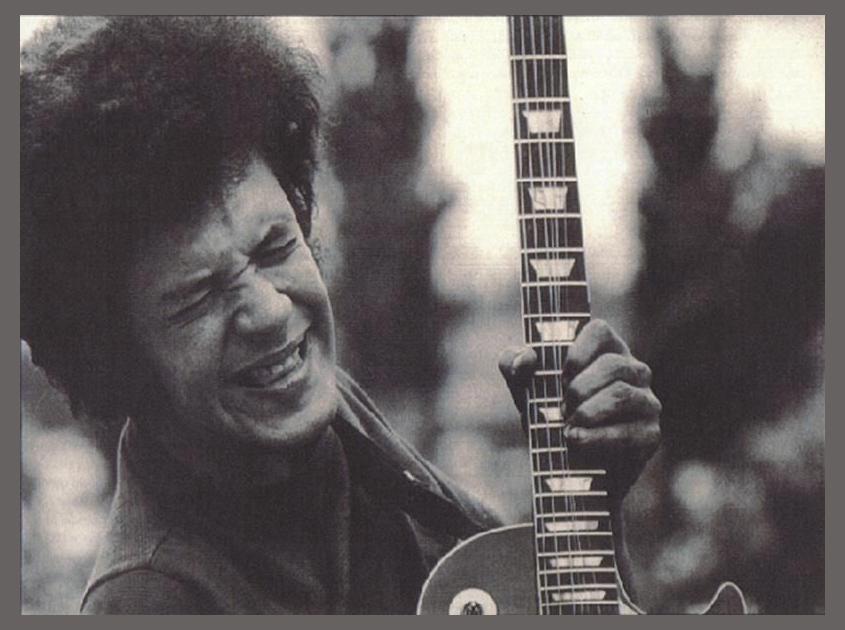 Mike Bloomfield photo 1