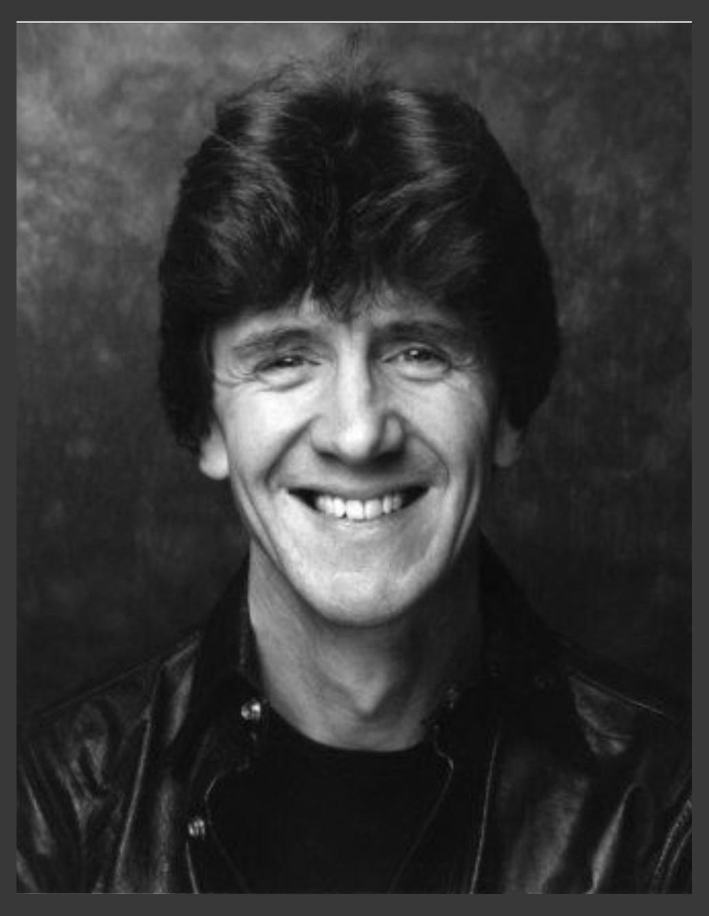 Mike Berry photo 1