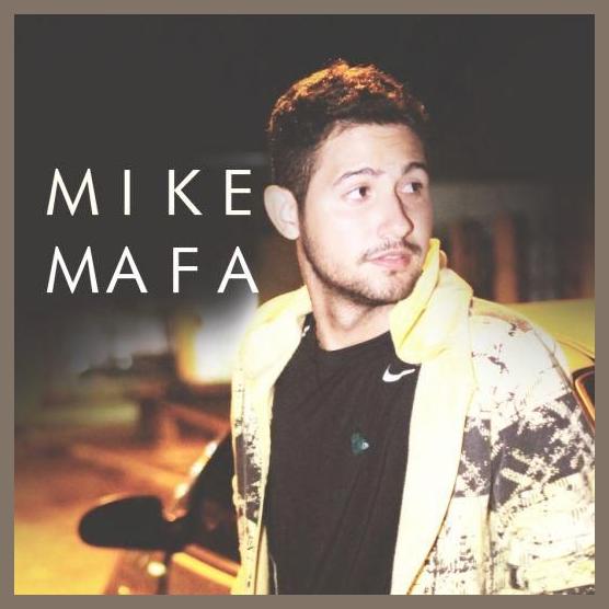 Mike Mafa photo 1