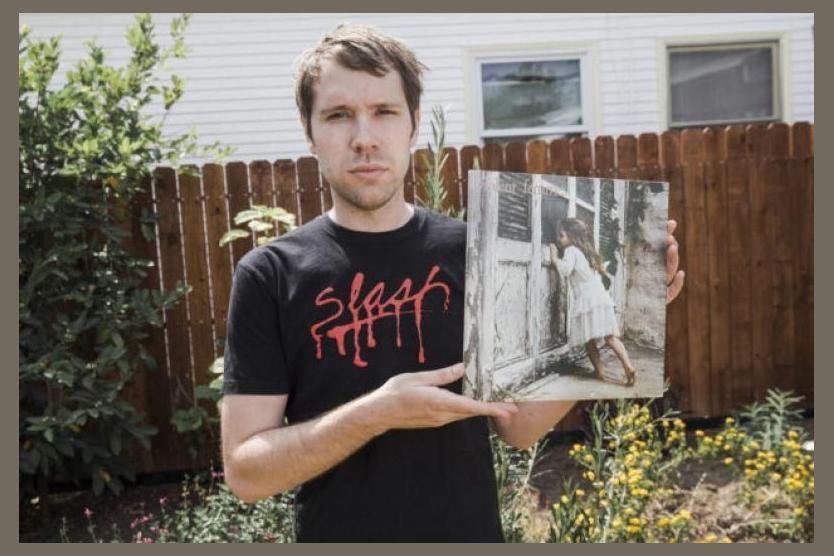 Mike Krol photo 1