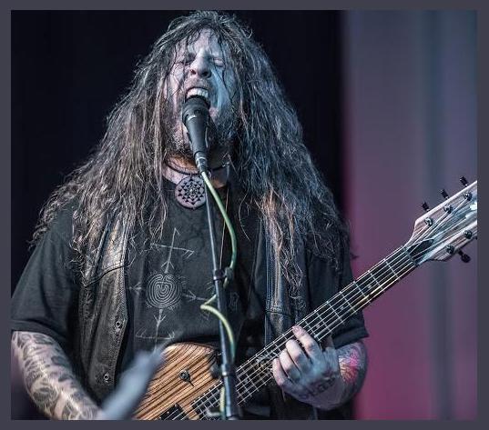 Mike Scheidt photo 1