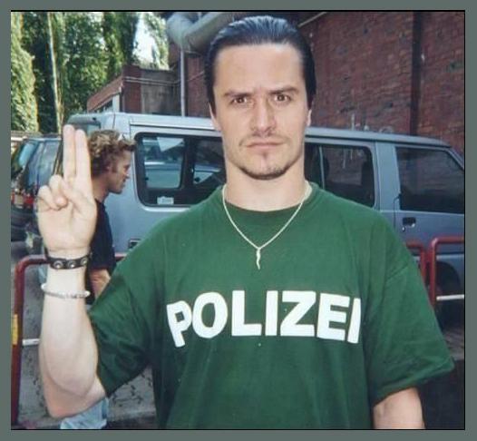 Mike Patton photo 1