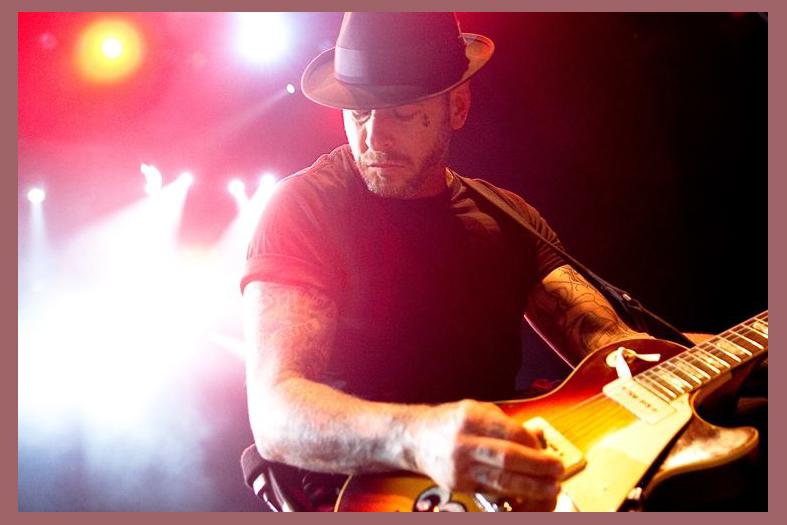 Mike Ness photo 1