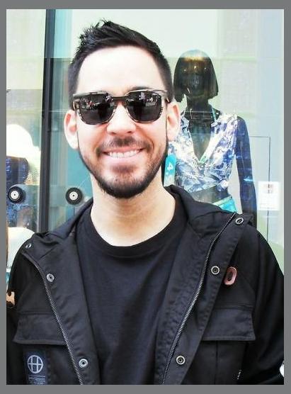 Mike Shinoda photo 1