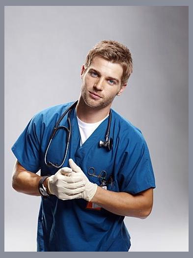 Mike Vogel photo 1