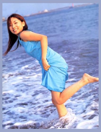 Mikuni Shimokawa photo 1