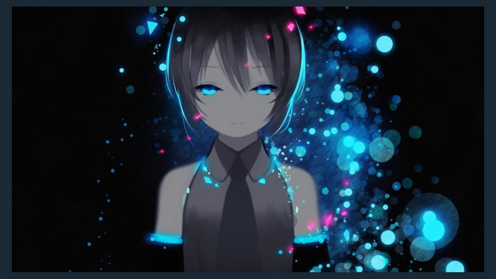 Miku Hatsune photo 1