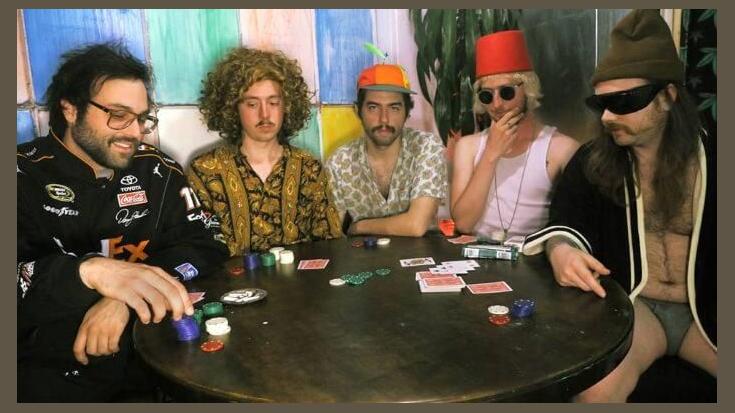 Mild High Club photo 1