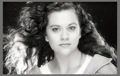 Milena Dias photo 1