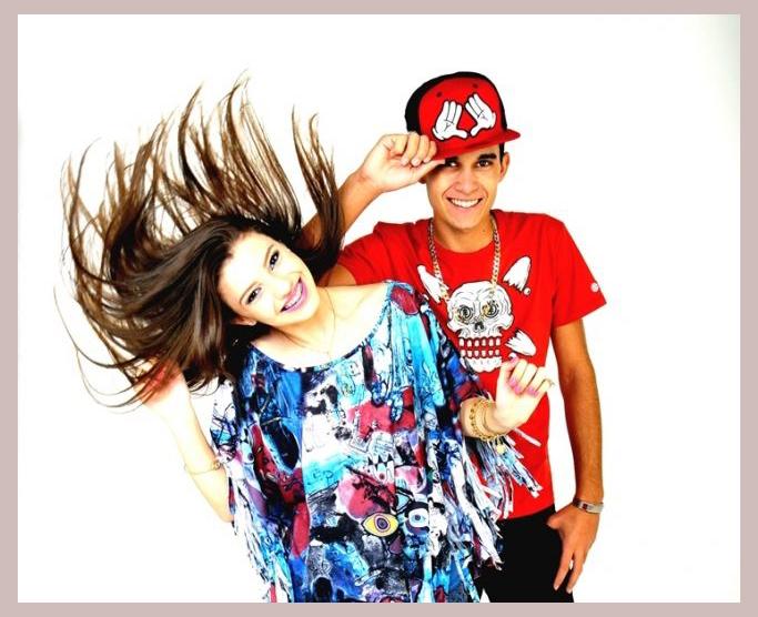 Milena Garcia e Mister Jhoy photo 1