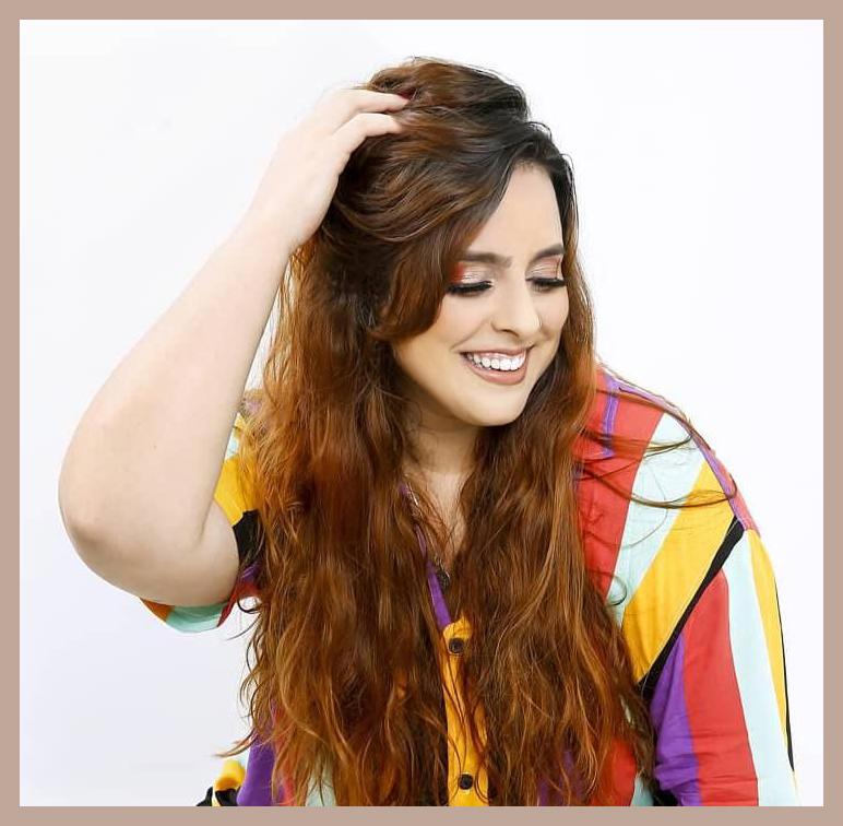 Milena Nascimento photo 1