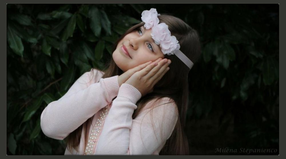Milena Stepanienco photo 1