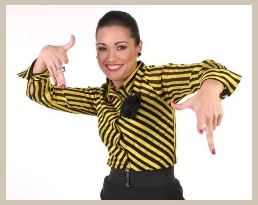 Milene Pavorô photo 1