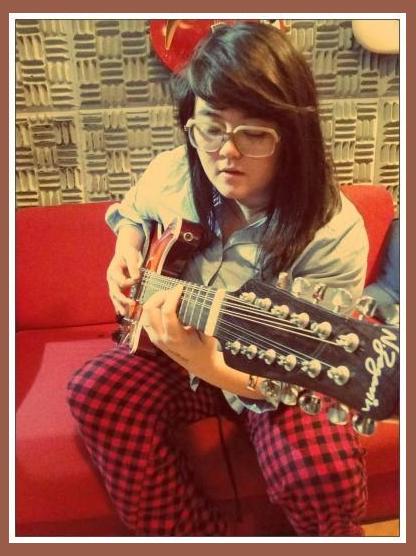 Milena Takatsu photo 1