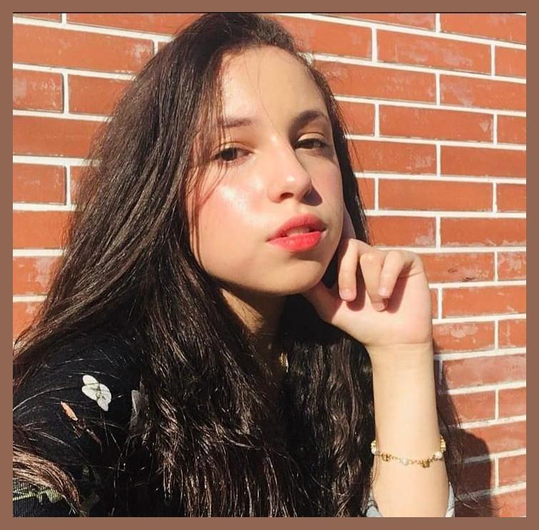 Milena Vilaqua photo 1