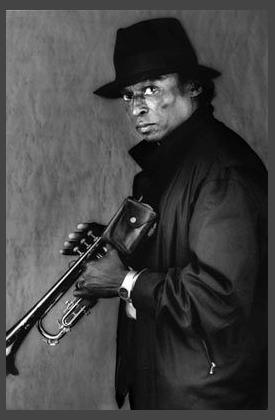 Miles Davis photo 1