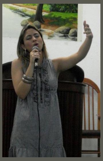 Milla de Castro photo 1