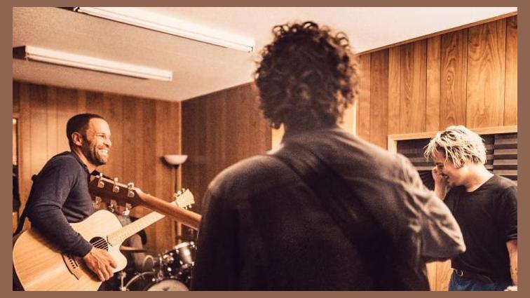 Milky Chance photo 1