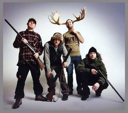 Millencolin photo 1